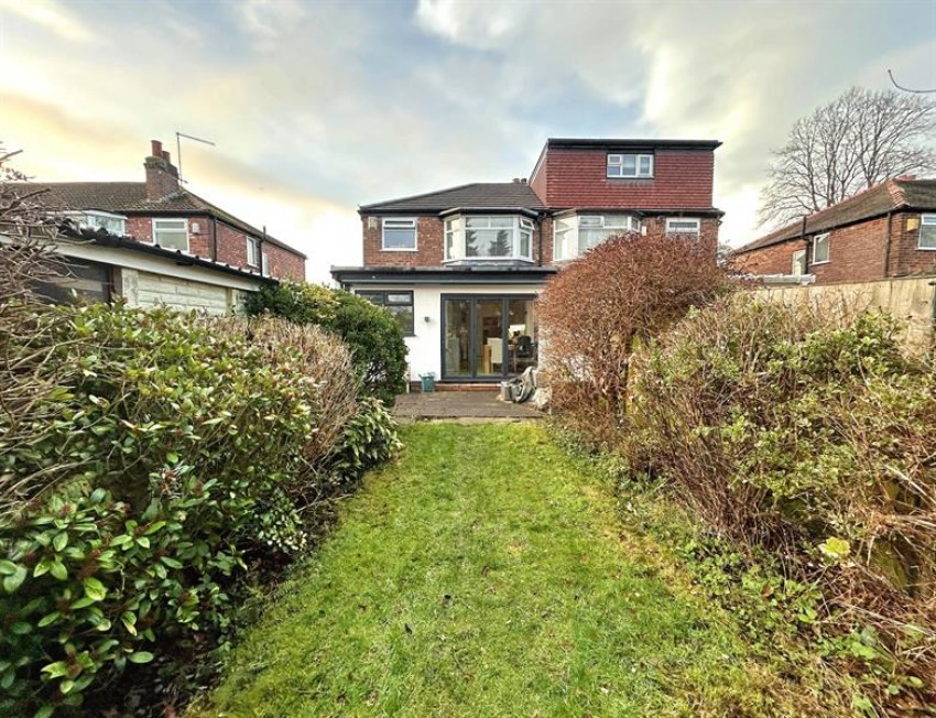 Images for Marford Crescent, Sale