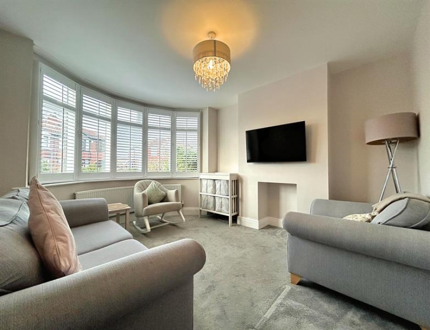 Images for Marford Crescent, Sale