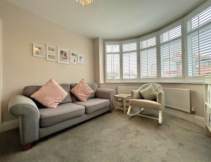Images for Marford Crescent, Sale