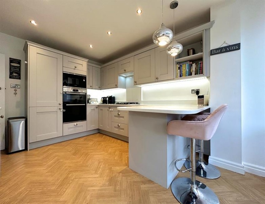 Images for Marford Crescent, Sale