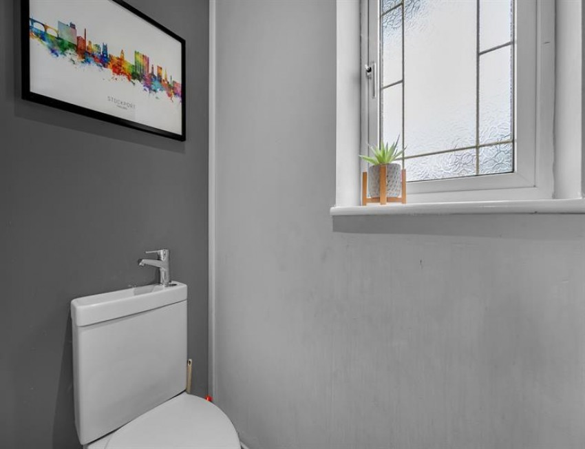 Images for Alwinton Avenue, Heaton Mersey