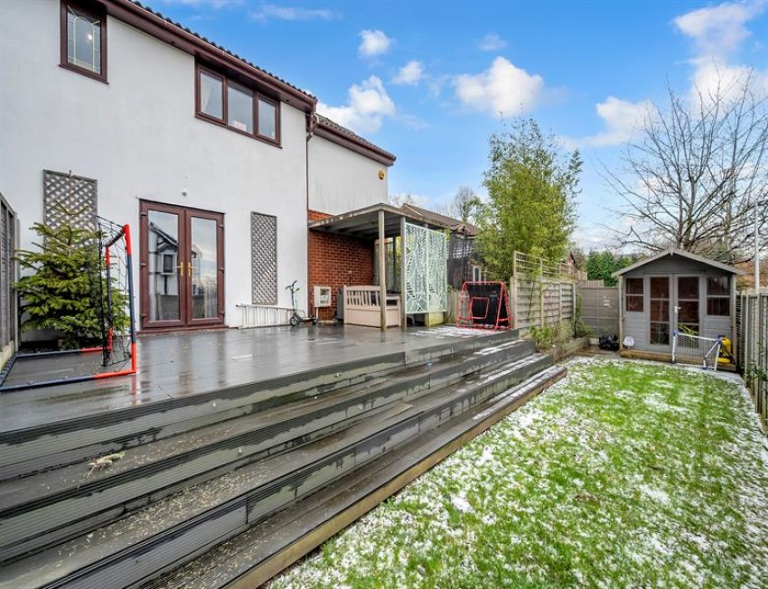 Images for Alwinton Avenue, Heaton Mersey