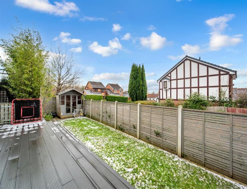 Images for Alwinton Avenue, Heaton Mersey