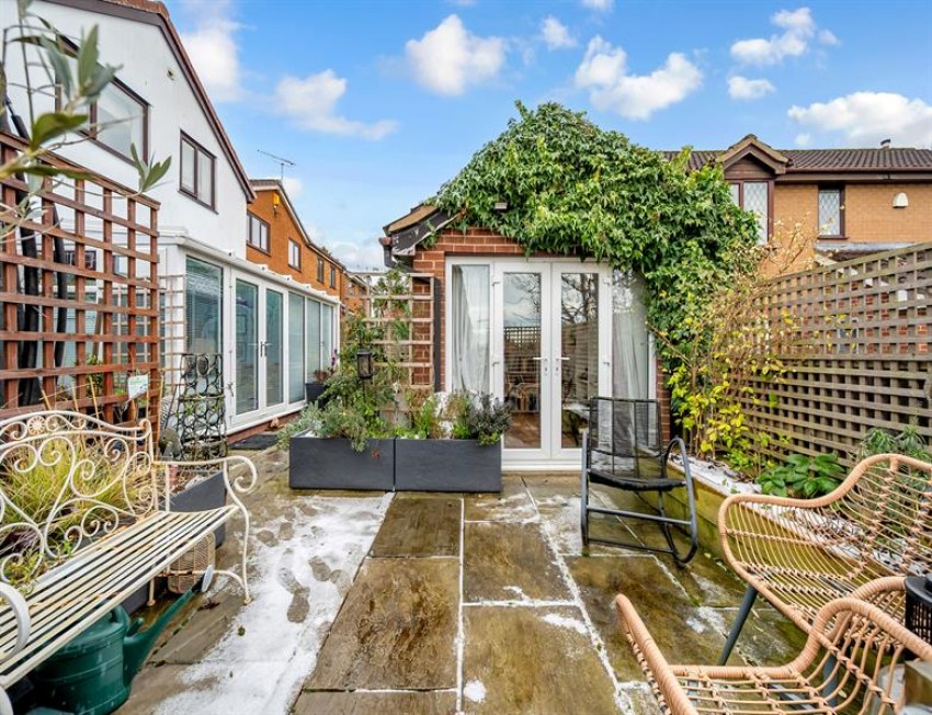 Images for Alwinton Avenue, Heaton Mersey