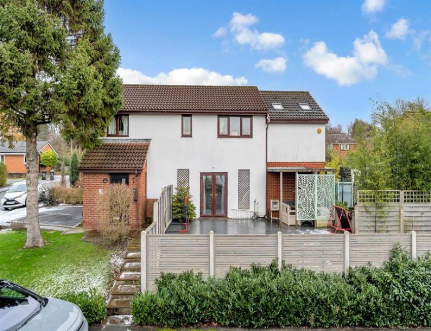 Images for Alwinton Avenue, Heaton Mersey