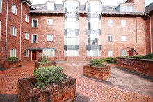 Images for Central Place, Station Road, Wilmslow