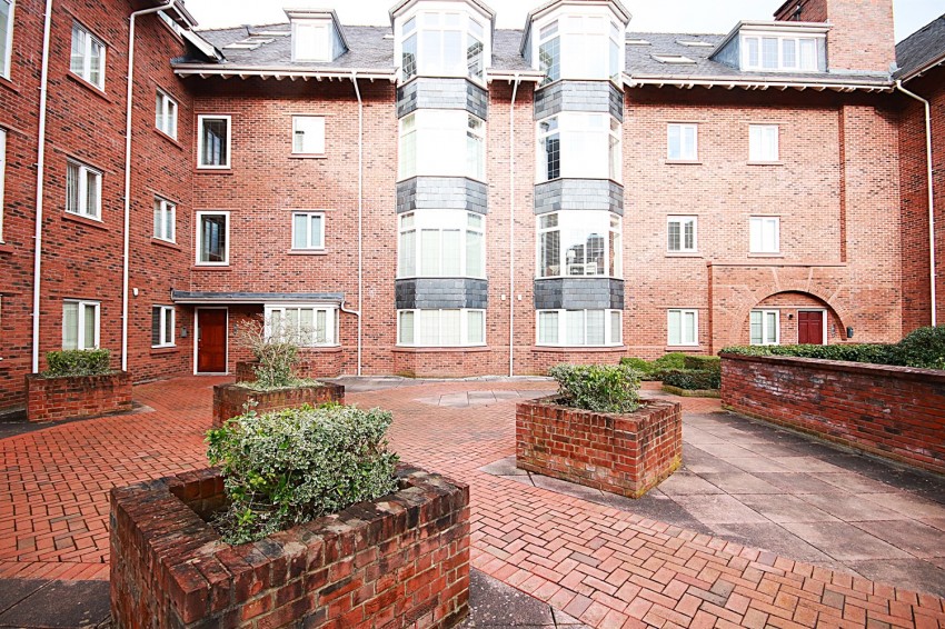 Images for Central Place, Station Road, Wilmslow