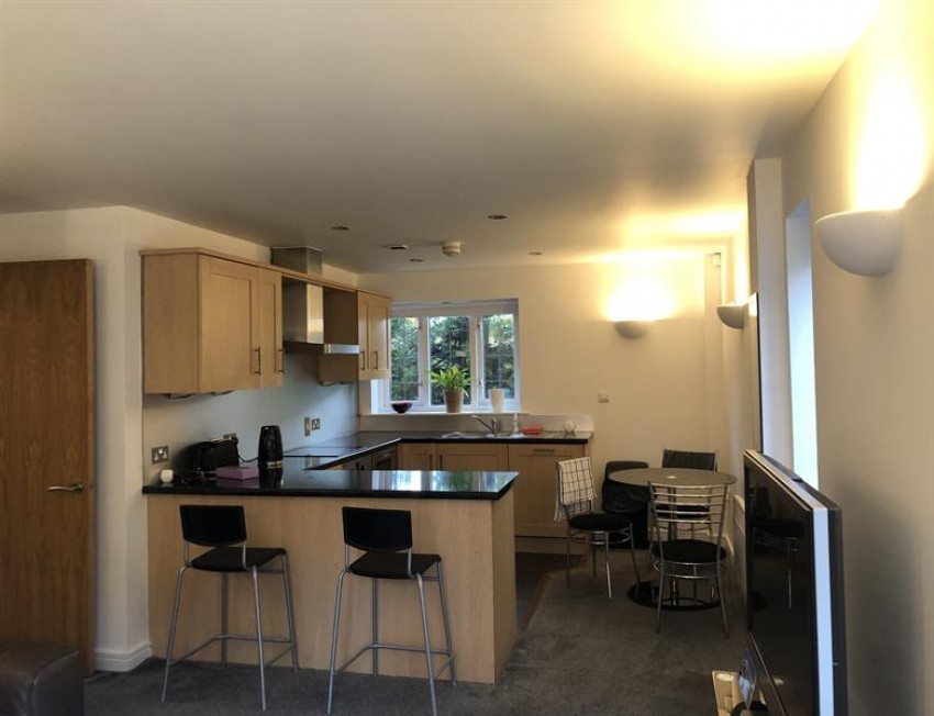 Images for Central Place, Station Road, Wilmslow