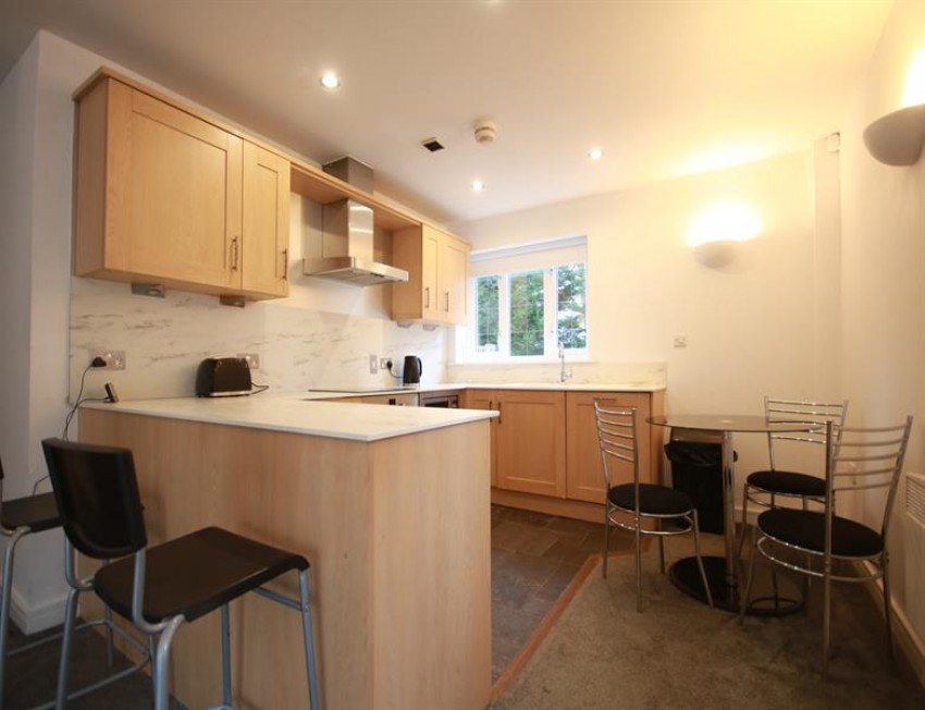 Images for Central Place, Station Road, Wilmslow