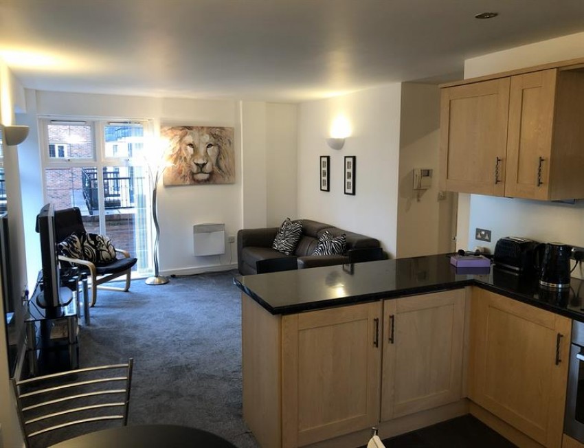 Images for Central Place, Station Road, Wilmslow