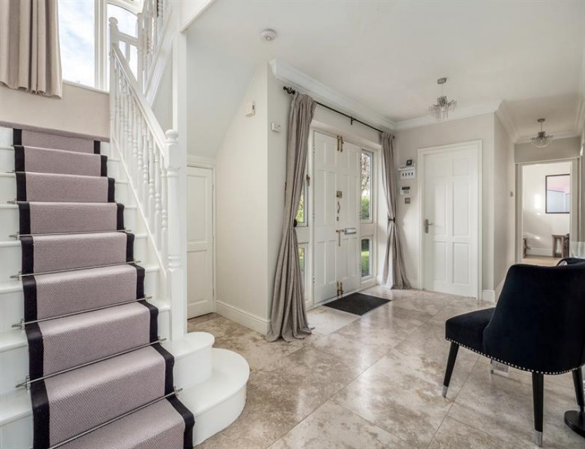 Images for Sandlebridge Rise, Alderley Edge