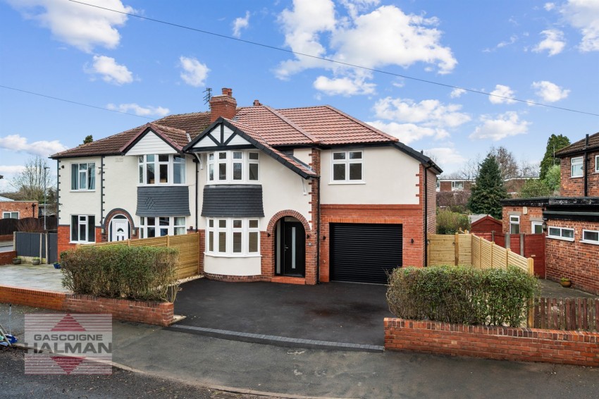 Images for Cranleigh Drive, Brooklands, Sale