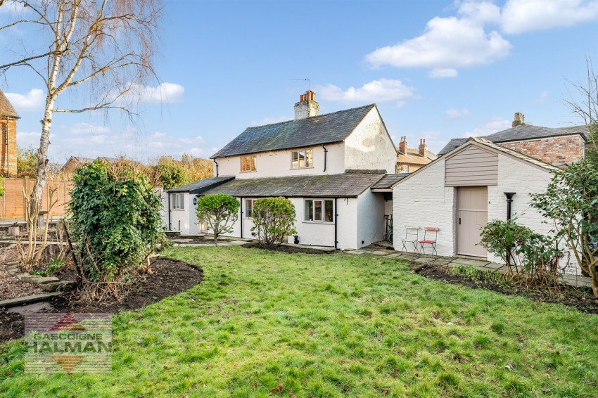 Images for Mount Pleasant, Wilmslow