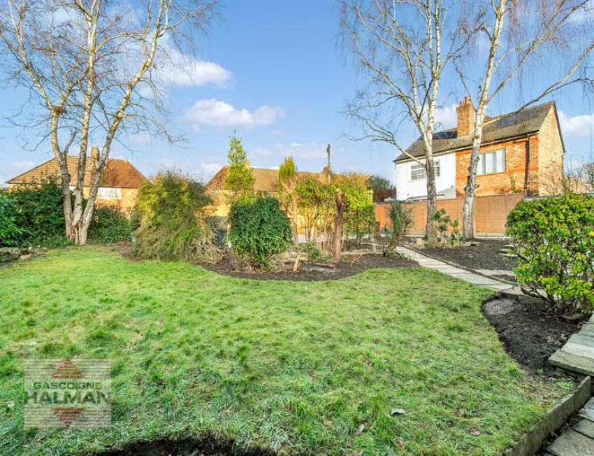 Images for Mount Pleasant, Wilmslow