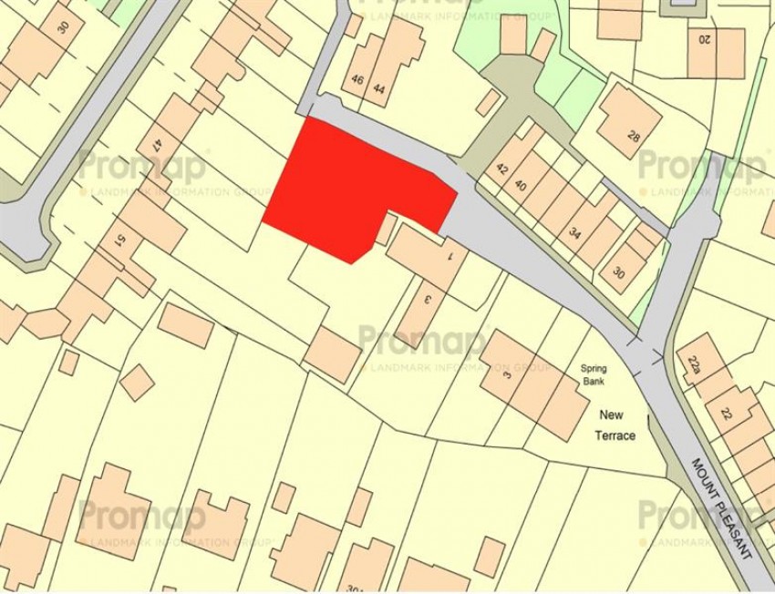 Images for Mount Pleasant, Wilmslow