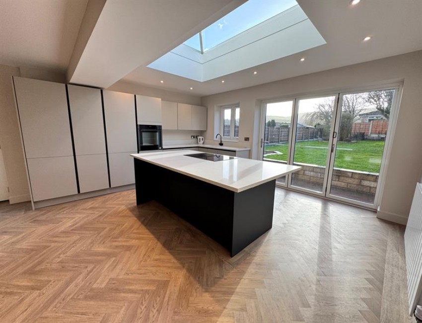 Images for Horderns Park Road, Chapel-En-Le-Frith, High Peak