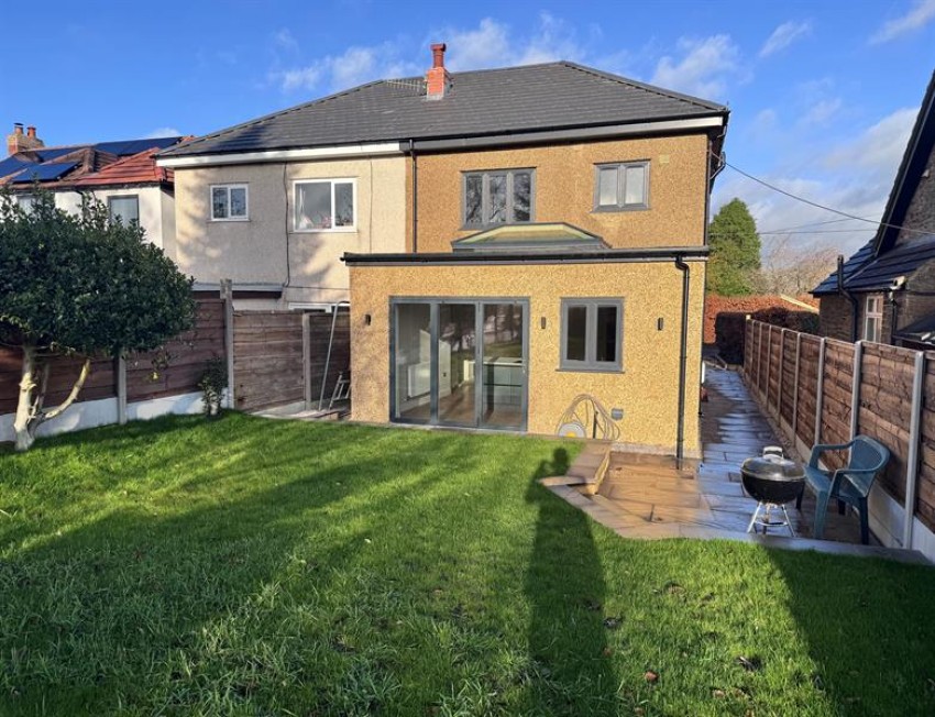 Images for Horderns Park Road, Chapel-En-Le-Frith, High Peak