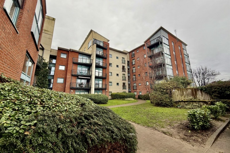 Pocklington Drive, Manchester