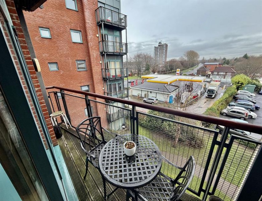 Images for Pocklington Drive, Manchester