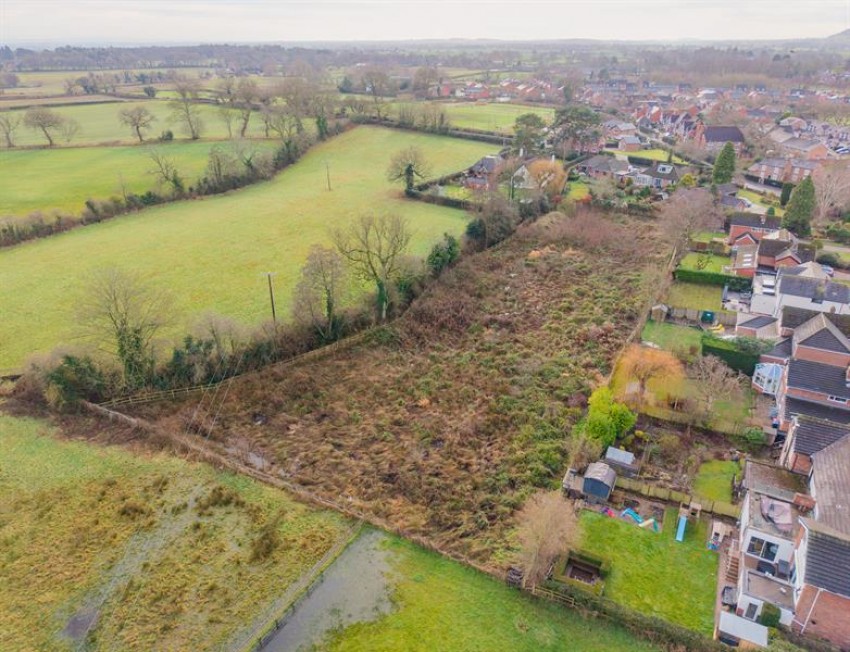 Images for Circa 1.40 acre at Rhuddal Heath, Tarporley