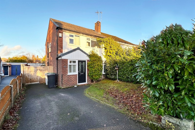 Maple Avenue, Poynton