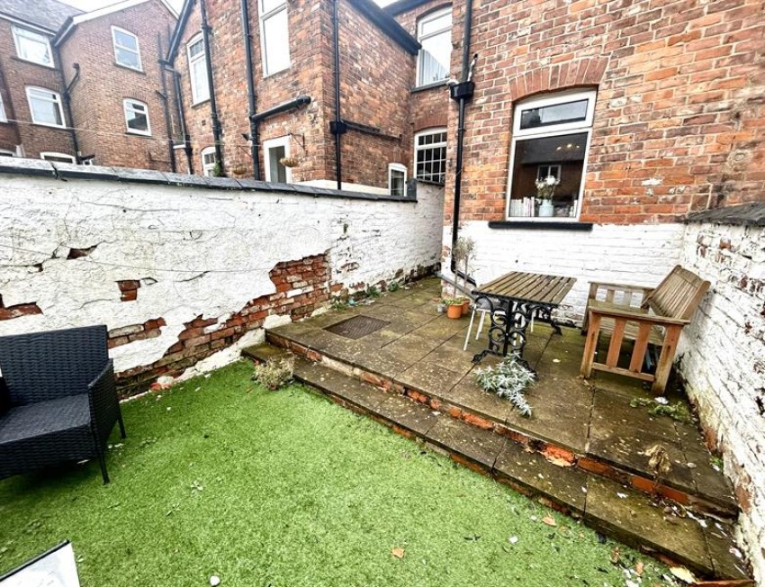 Images for Middle Walk, Knutsford