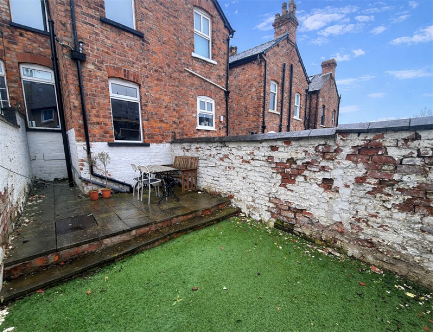 Images for Middle Walk, Knutsford