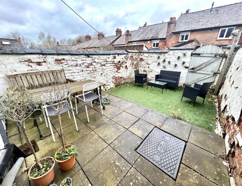 Images for Middle Walk, Knutsford