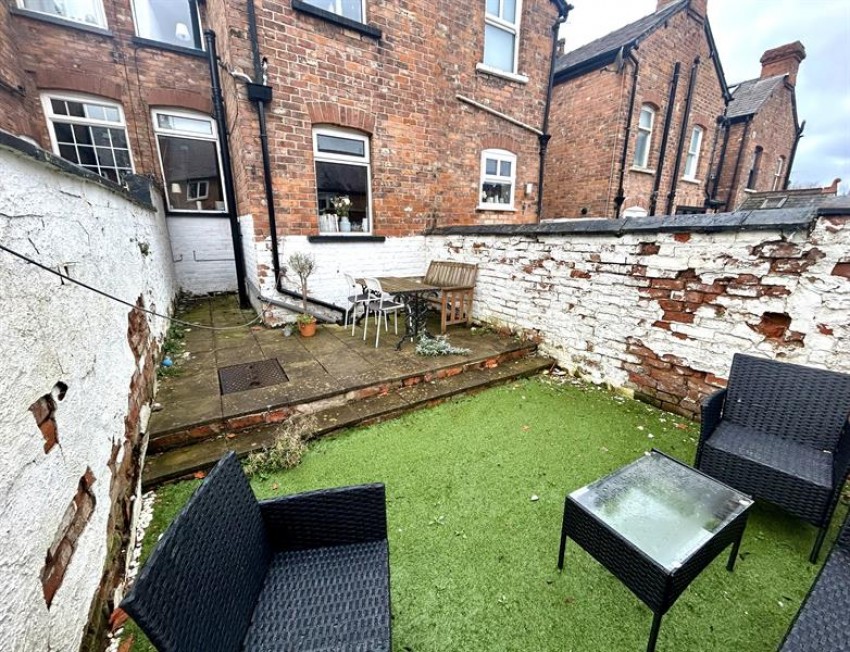 Images for Middle Walk, Knutsford