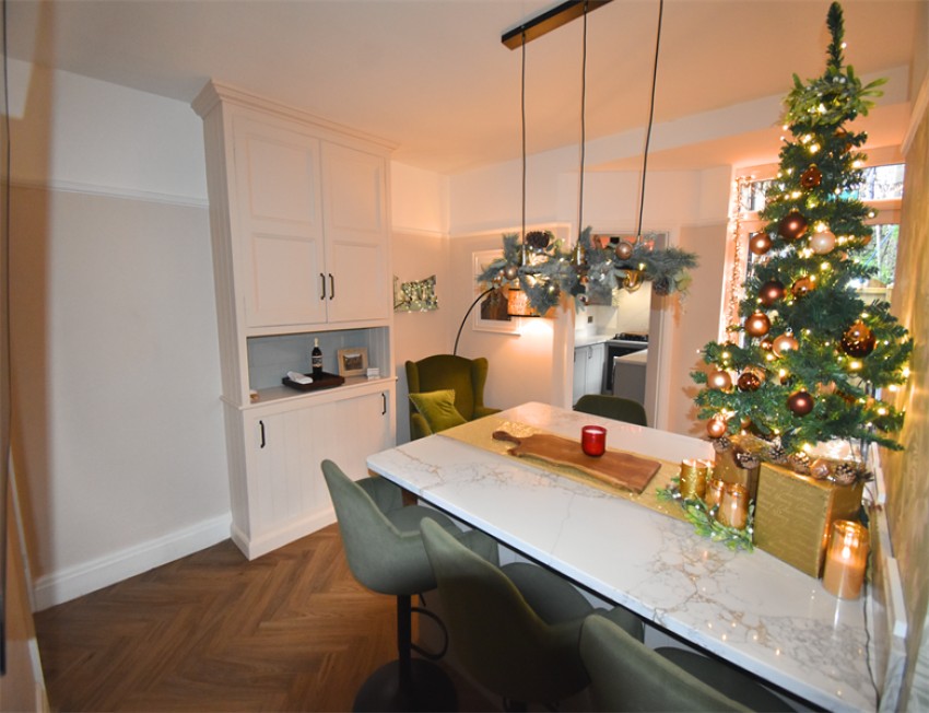 Images for Old Road, Whaley Bridge, High Peak