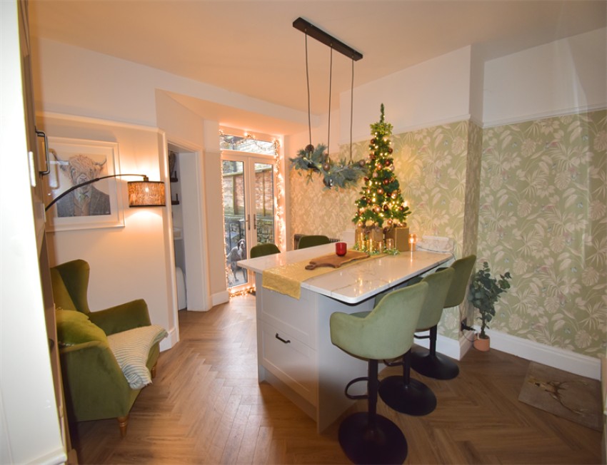 Images for Old Road, Whaley Bridge, High Peak