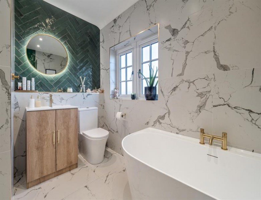 Images for Crescent Road, Alderley Edge