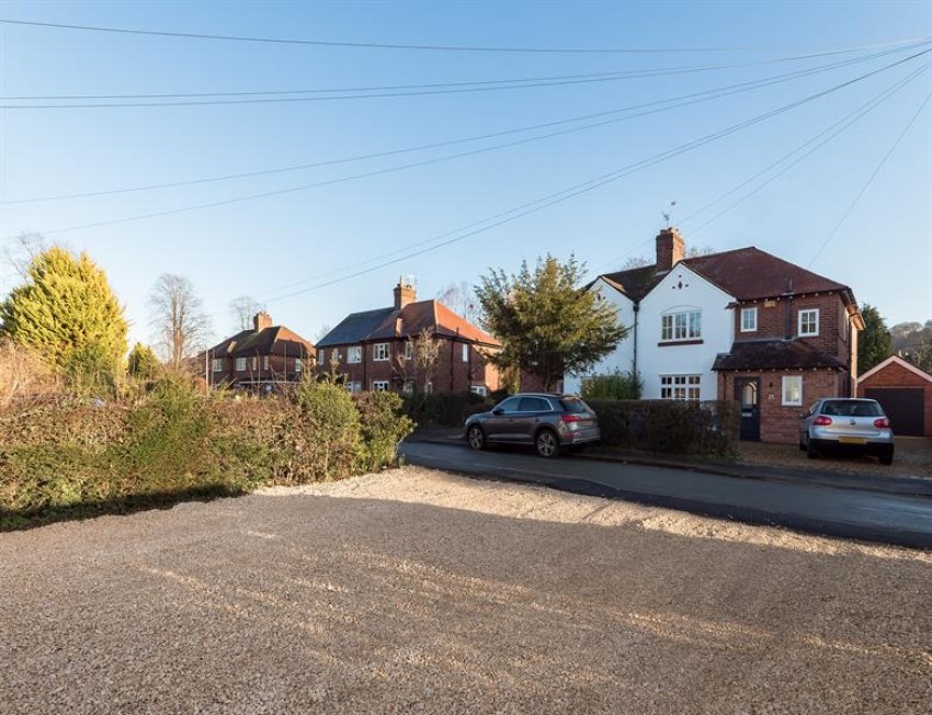 Images for Crescent Road, Alderley Edge