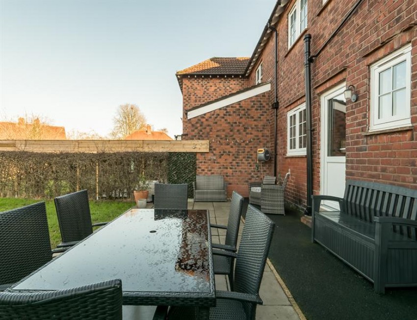 Images for Crescent Road, Alderley Edge