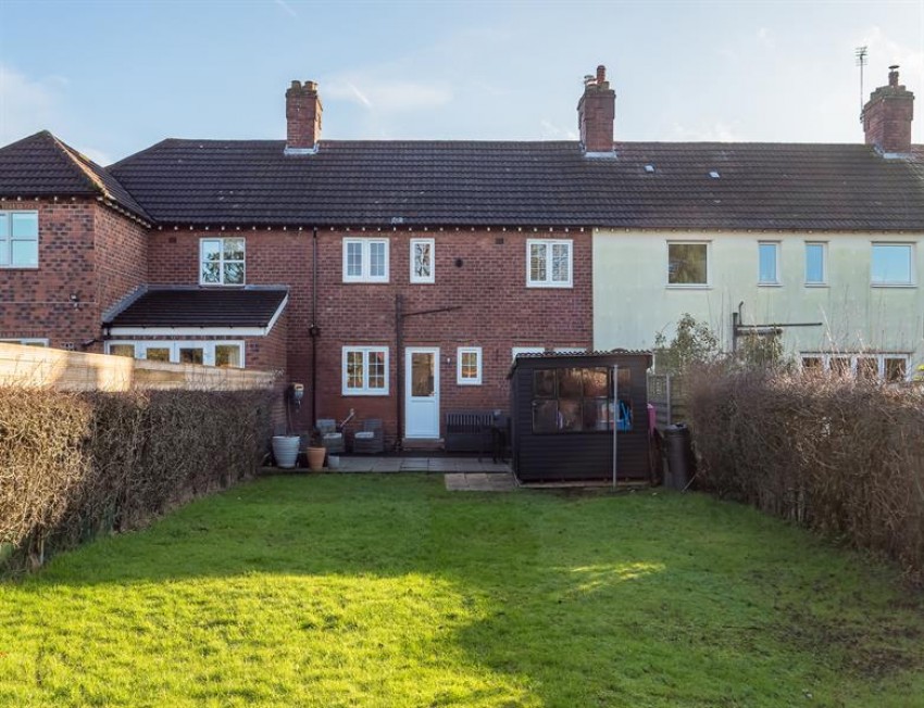 Images for Crescent Road, Alderley Edge