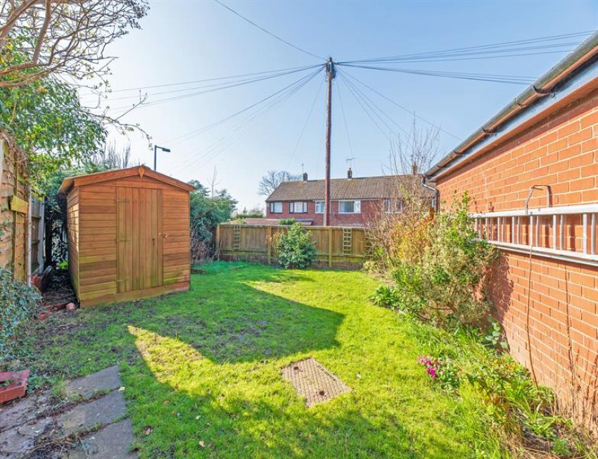 Images for Crosland Terrace, Helsby, Frodsham