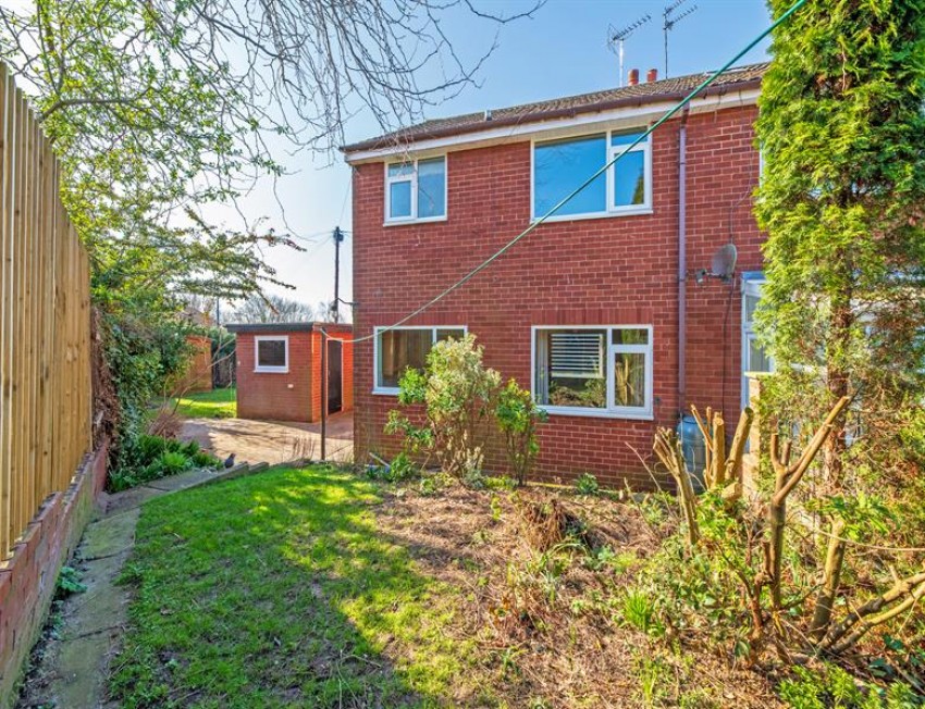 Images for Crosland Terrace, Helsby, Frodsham