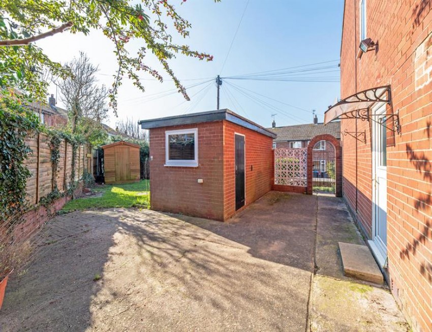 Images for Crosland Terrace, Helsby, Frodsham