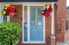 Images for Carnegie Close, Sale, M33