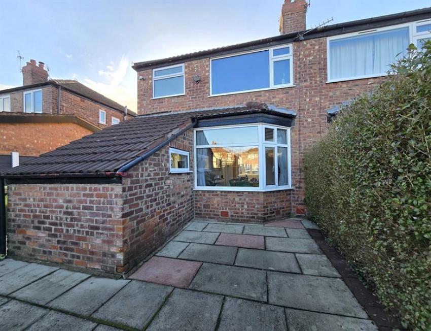 Images for Burton Avenue, Timperley, Altrincham