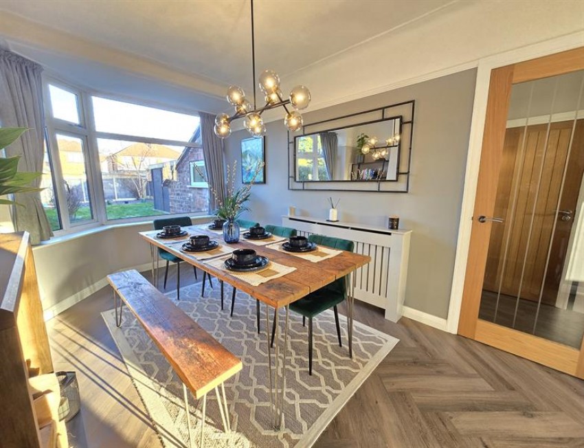 Images for Burton Avenue, Timperley, Altrincham