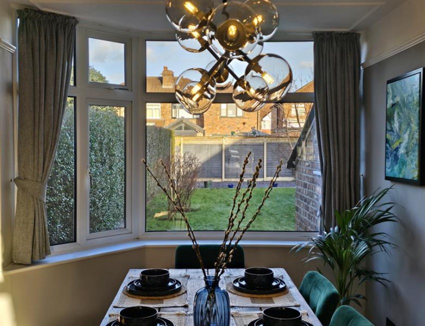 Images for Burton Avenue, Timperley, Altrincham