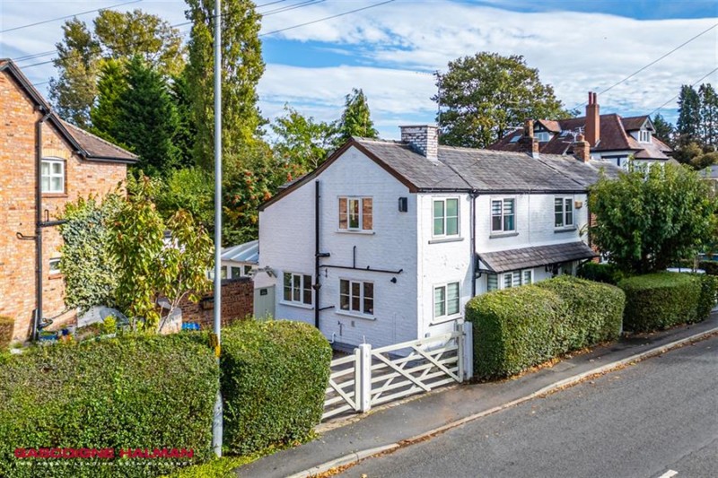 Grove Lane, Cheadle Hulme, Cheadle