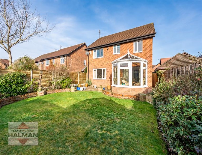 Images for Glenside Drive, Wilmslow