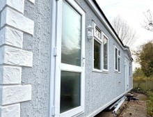 Images for Meadow House Park, Badcocks Lane, Spurstow, Tarporley