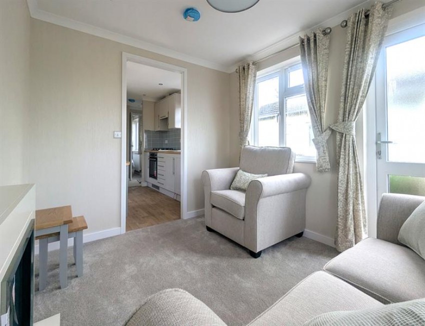 Images for Meadow House Park, Badcocks Lane, Spurstow, Tarporley