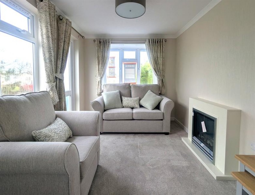 Images for Meadow House Park, Badcocks Lane, Spurstow, Tarporley