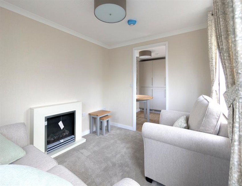 Images for Meadow House Park, Badcocks Lane, Spurstow, Tarporley