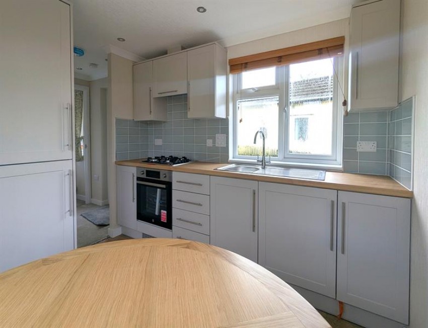 Images for Meadow House Park, Badcocks Lane, Spurstow, Tarporley