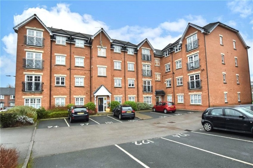 Images for Fog Lane, Manchester